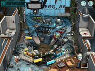 Portal Pinball
