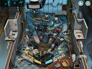 Portal Pinball