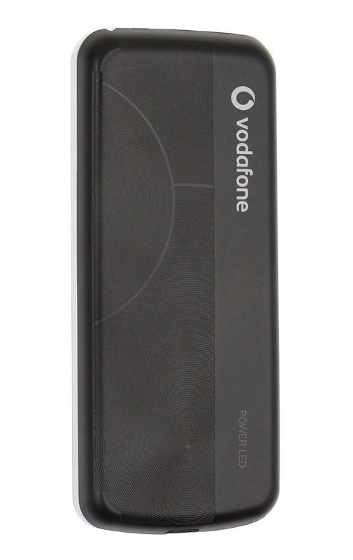 Portfolio mobilů od Vodafone pro rok 2009