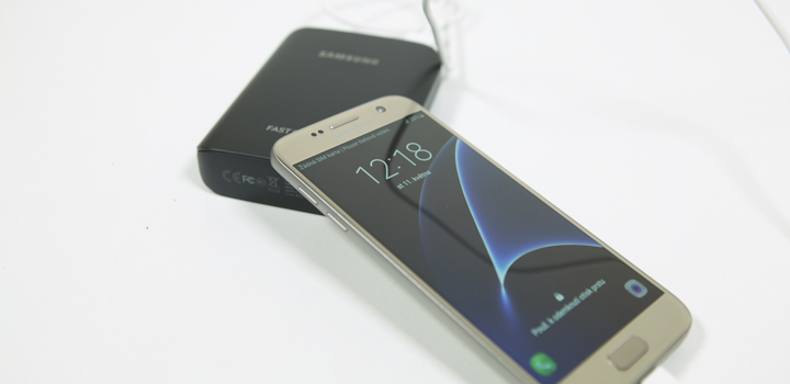 PowerBank Samsung 10200 mAh