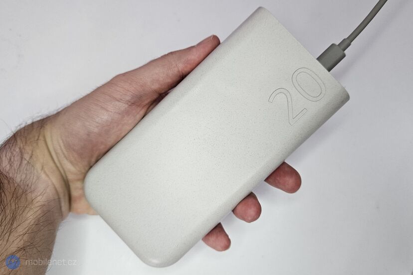 Powerbank Samsung 20 000mAh 45W