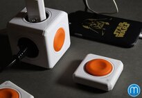 PowerCube Extended Remote