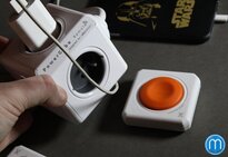 PowerCube Extended Remote