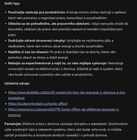 Práce z domova podle Gemini