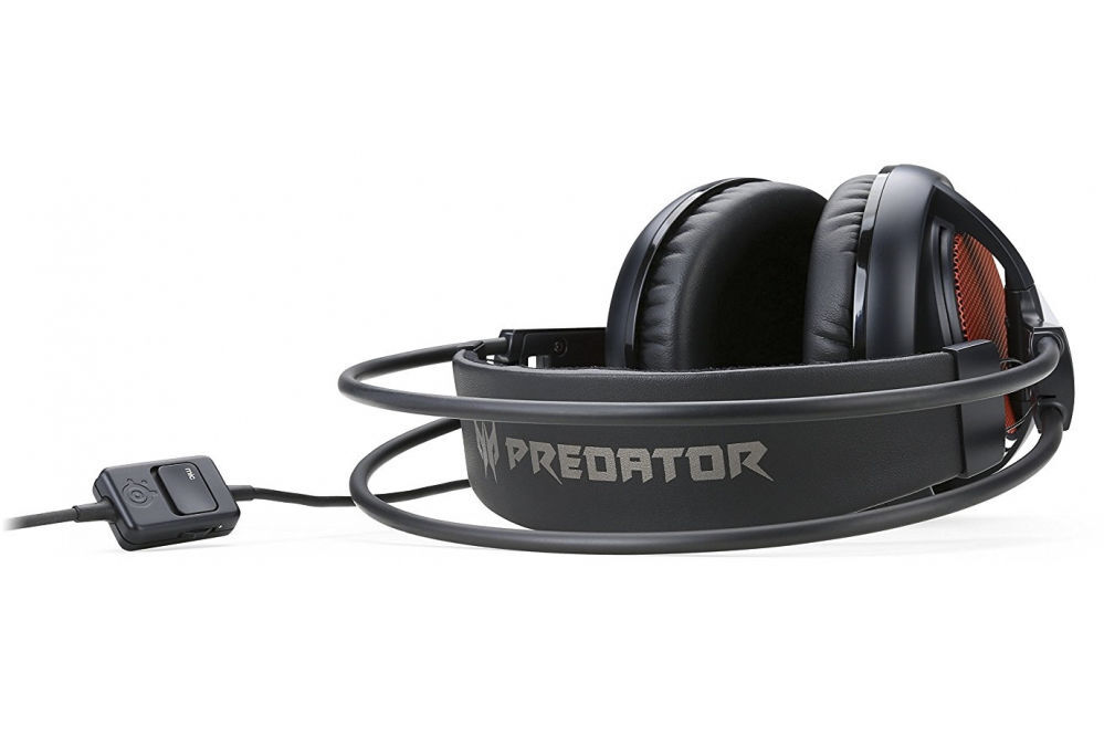 Predator Gaming Headset by SteelSeries