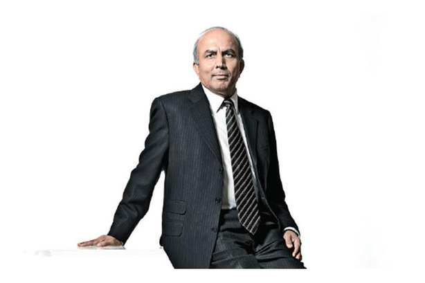 Prem Watsa