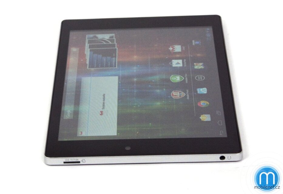 Prestigio MultiPad 4 Diamond