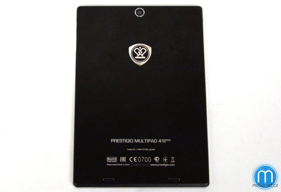 Prestigio MultiPad 4 Diamond