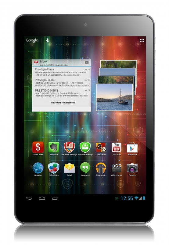 Prestigio MultiPad 4 Quantum 7.85