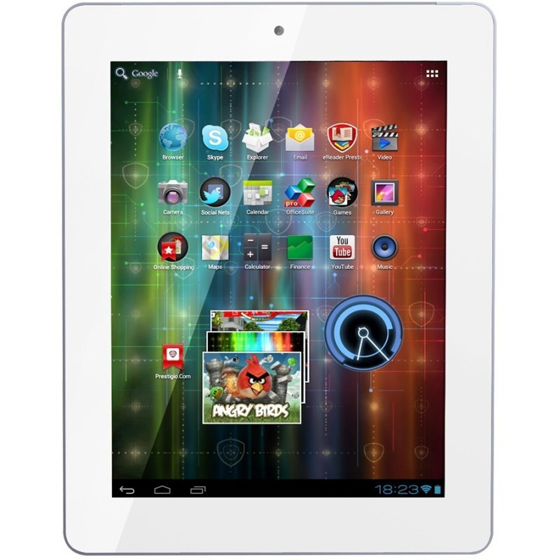 Prestigio MultiPad 4 ULTRA QUAD 8.0 3G