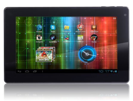 Prestigio Multipad 7.0 Ultra