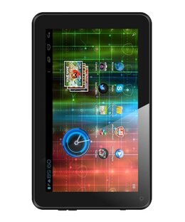 Prestigio MultiPad PMP3870