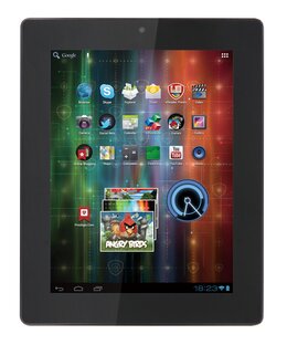 Prestigio MultiPad PMP5880
