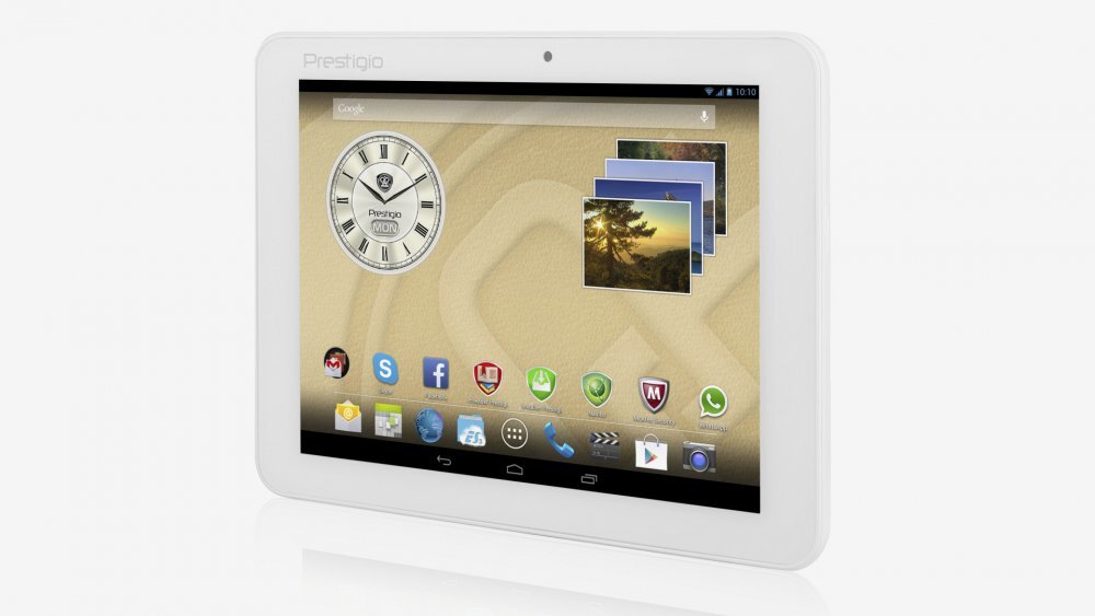 Prestigio MultiPad Ranger 8.0 4G