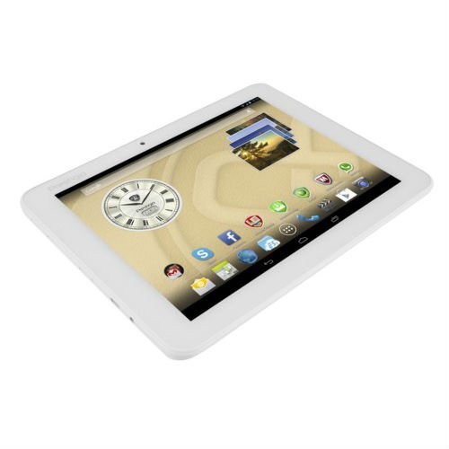 Prestigio MultiPad Ranger 8.0 4G