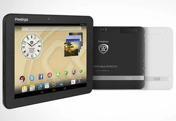 Prestigio MultiPad Ranger 8.0 4G