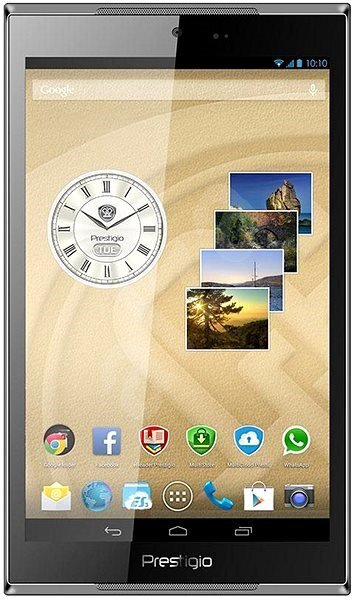 Prestigio MultiPad Thunder 8.0i
