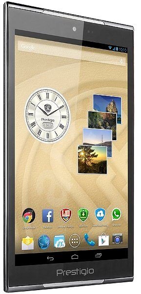 Prestigio MultiPad Thunder 8.0i