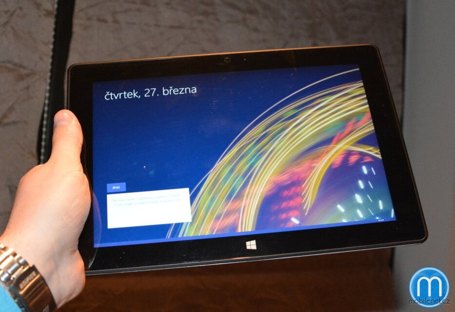 Prestigio MultiPad Visconte