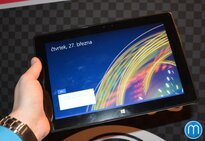 Prestigio MultiPad Visconte