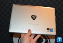 Prestigio MultiPad Visconte