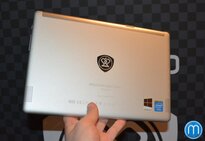 Prestigio MultiPad Visconte