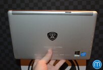 Prestigio MultiPad Visconte