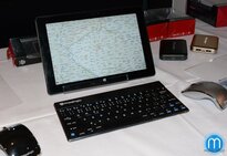 Prestigio MultiPad Visconte