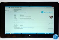 Prestigio MultiPad Visconte