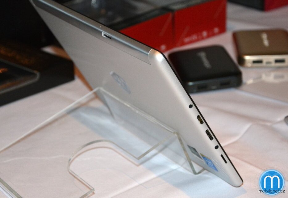 Prestigio MultiPad Visconte