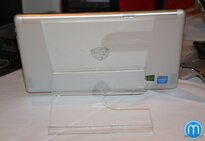 Prestigio MultiPad Visconte