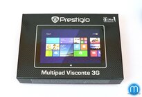 Prestigio MultiPad Visconte