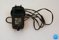 Prestigio MultiPad Visconte