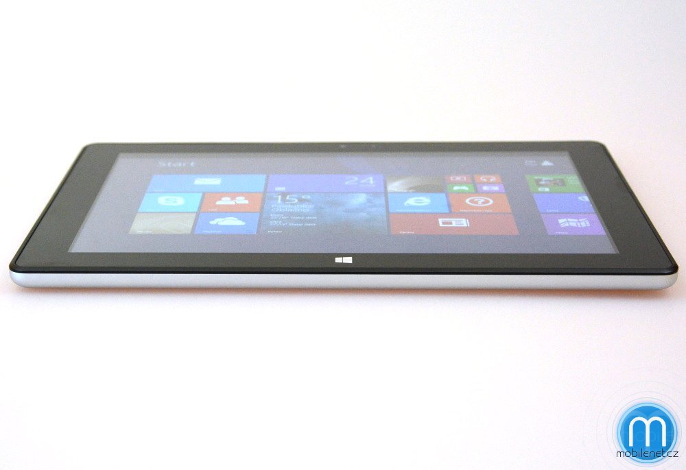 Prestigio MultiPad Visconte