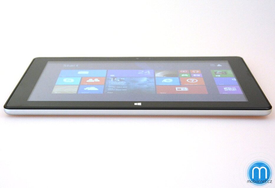 Prestigio MultiPad Visconte