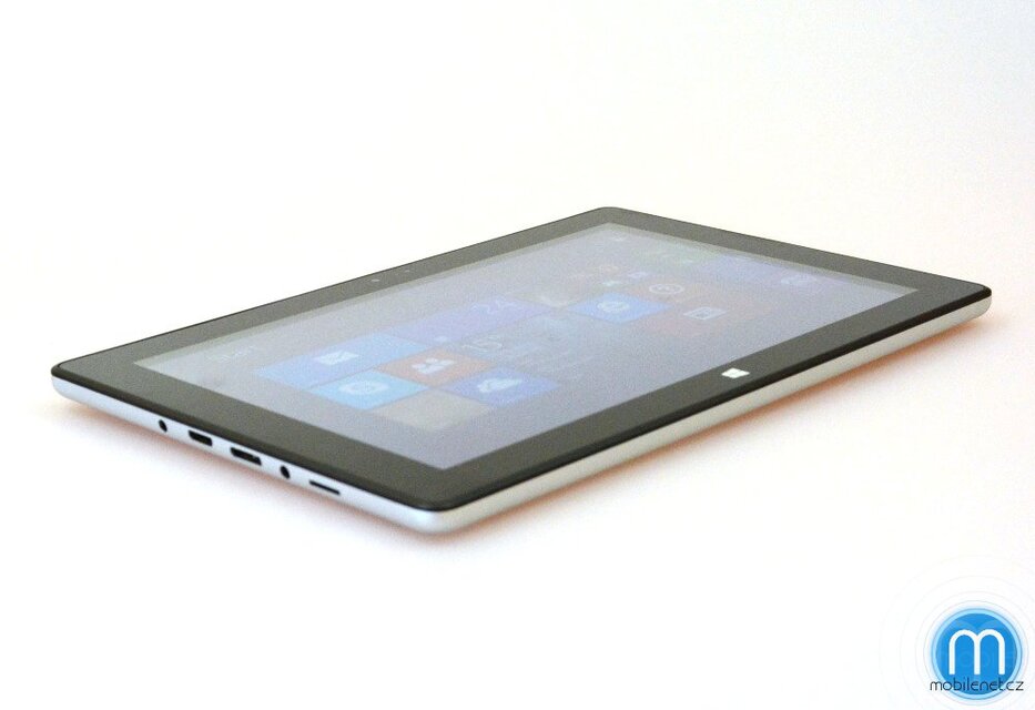 Prestigio MultiPad Visconte