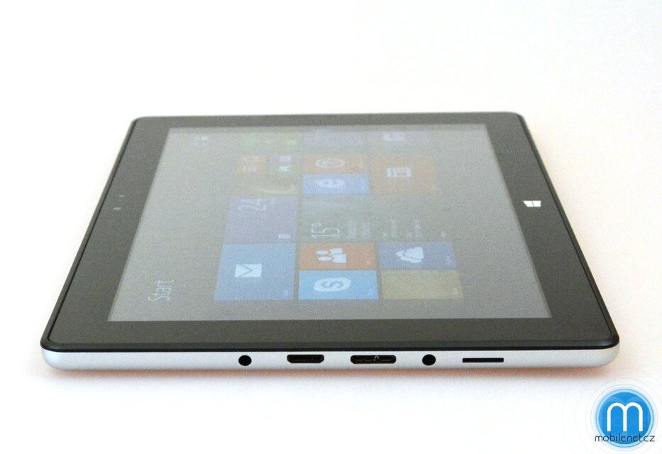 Prestigio MultiPad Visconte