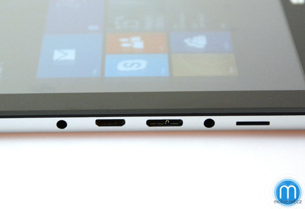 Prestigio MultiPad Visconte