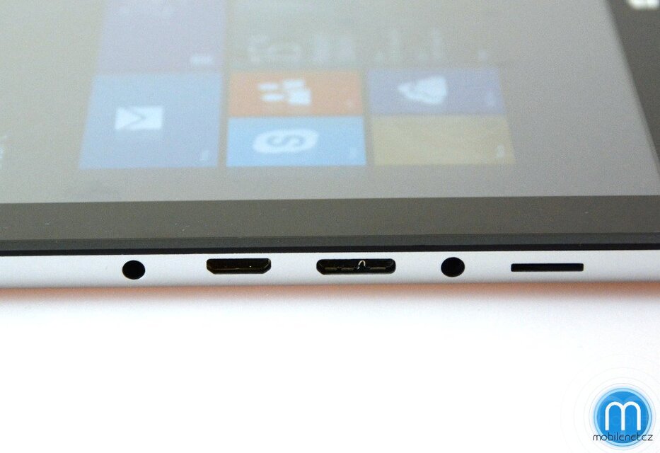 Prestigio MultiPad Visconte