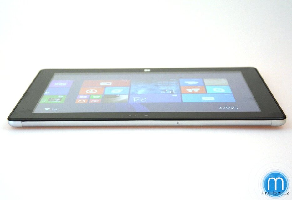 Prestigio MultiPad Visconte