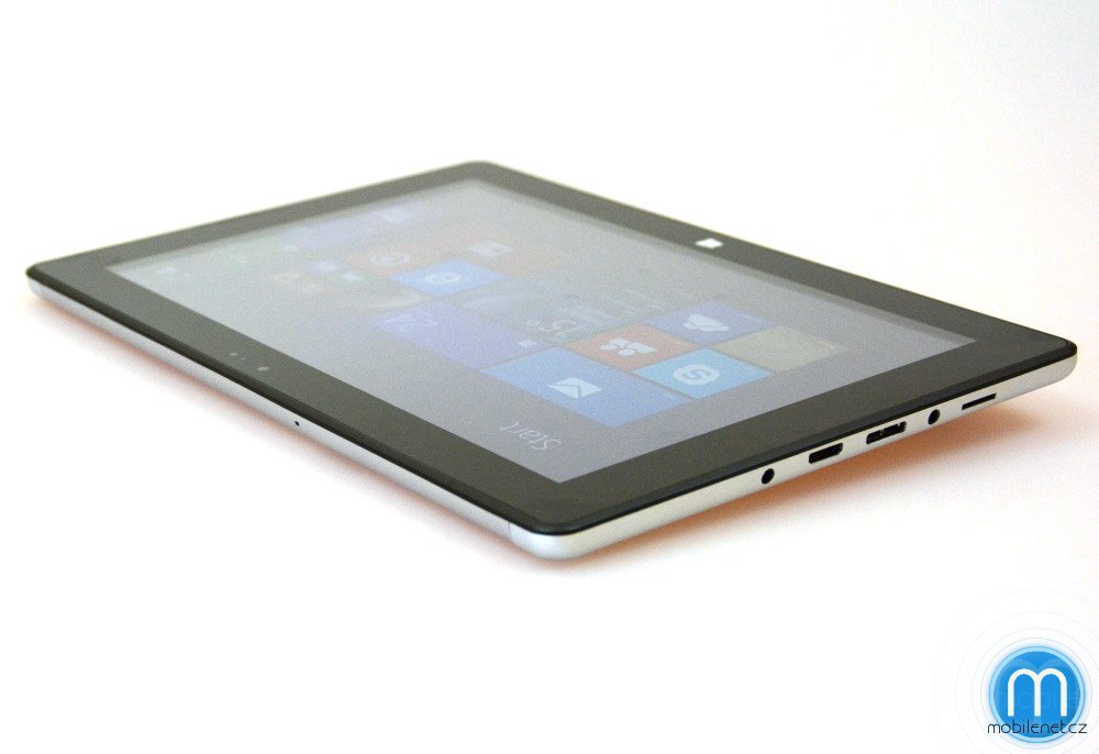 Prestigio MultiPad Visconte