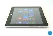 Prestigio MultiPad Visconte