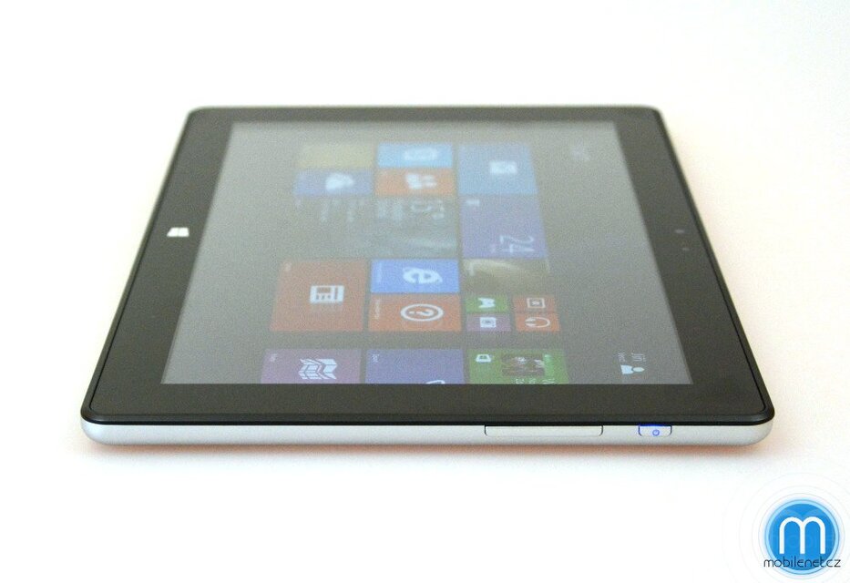 Prestigio MultiPad Visconte