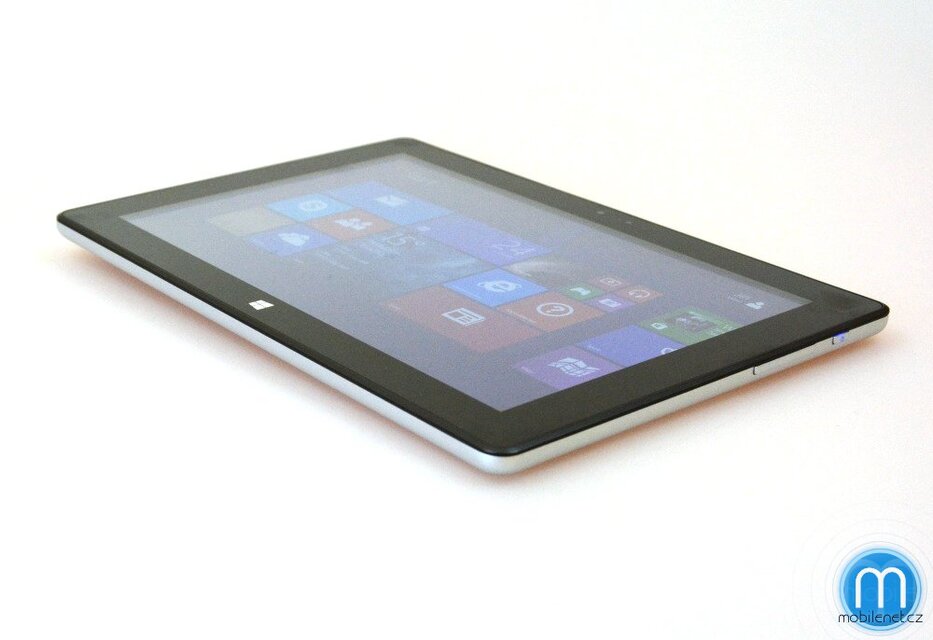 Prestigio MultiPad Visconte