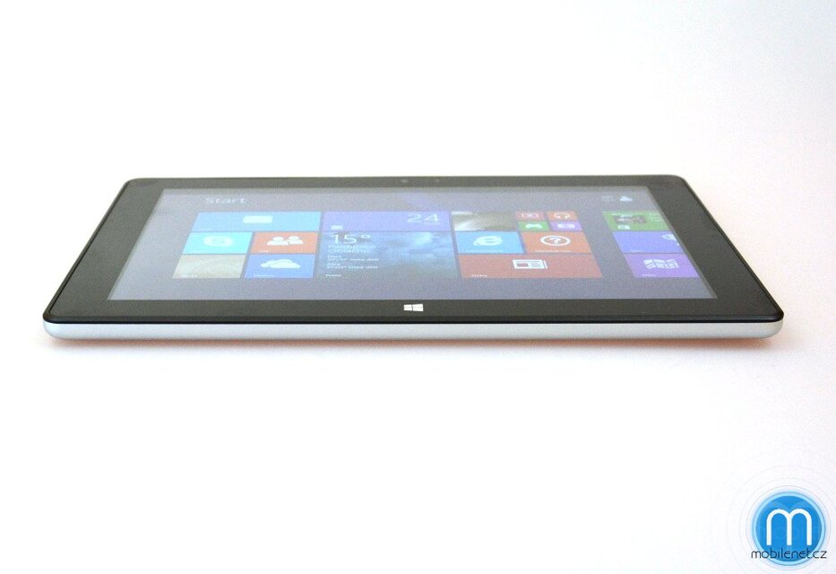 Prestigio MultiPad Visconte