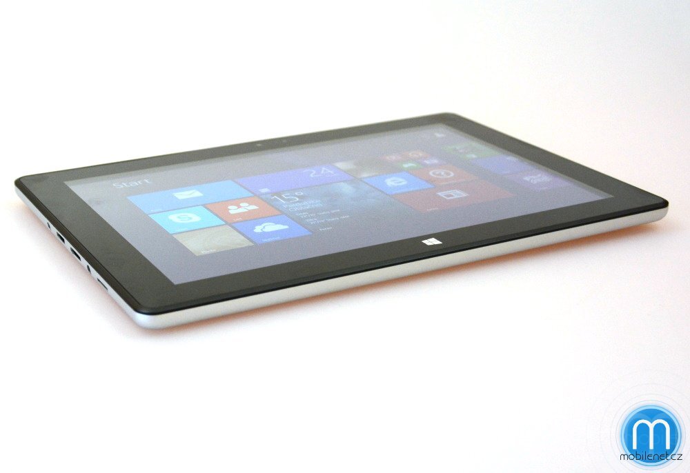 Prestigio MultiPad Visconte