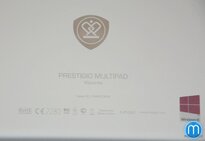 Prestigio MultiPad Visconte