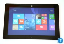 Prestigio MultiPad Visconte