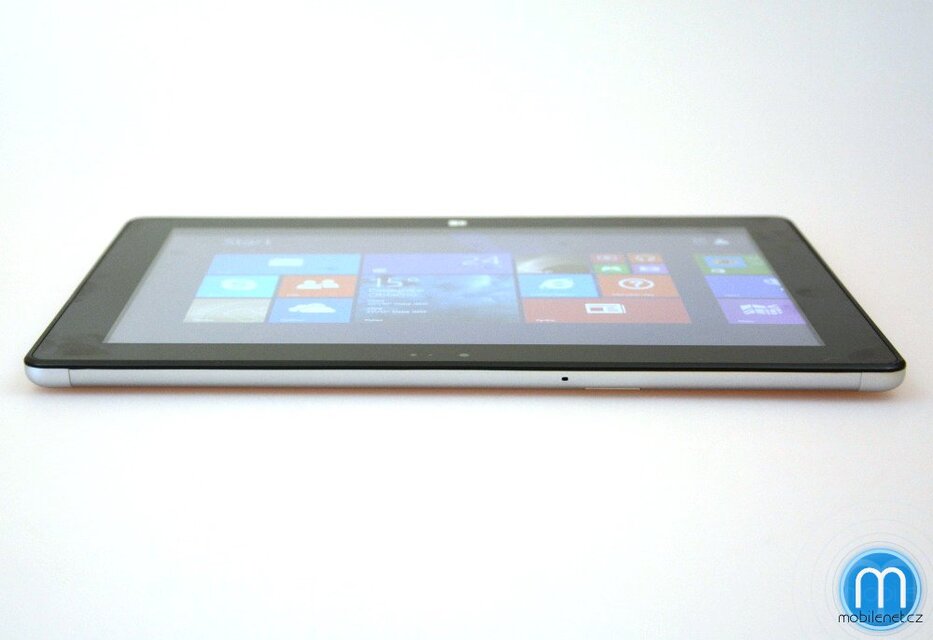 Prestigio MultiPad Visconte