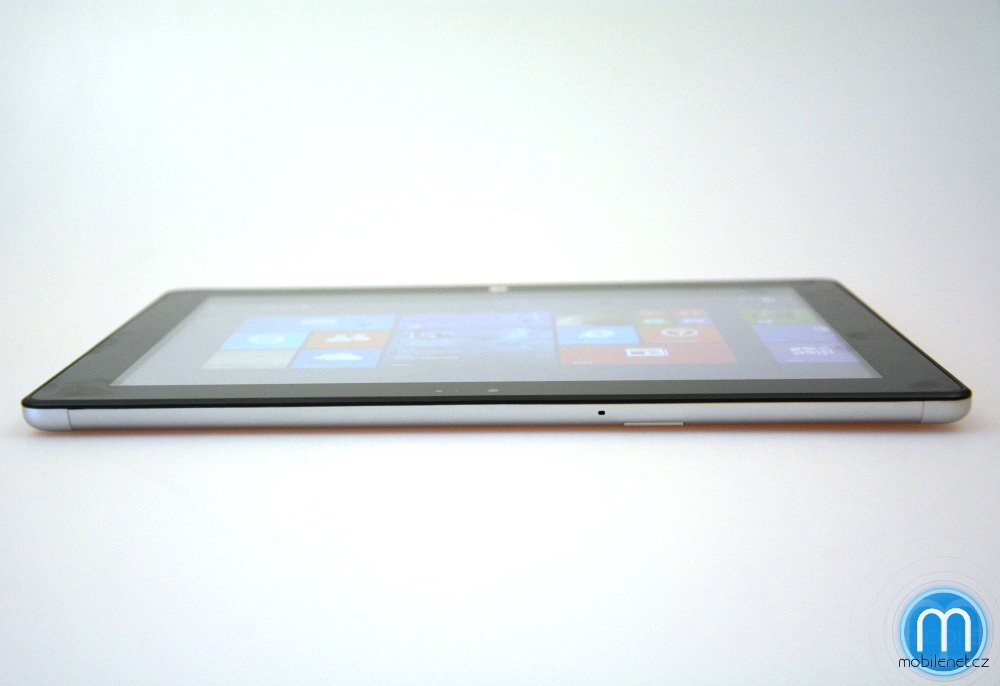 Prestigio MultiPad Visconte